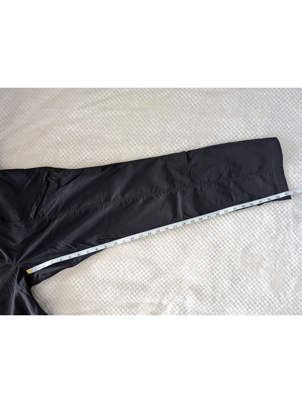 Women's Duluth Dry On The Fly Outdoor Performance Pants - Picture 16 of 16